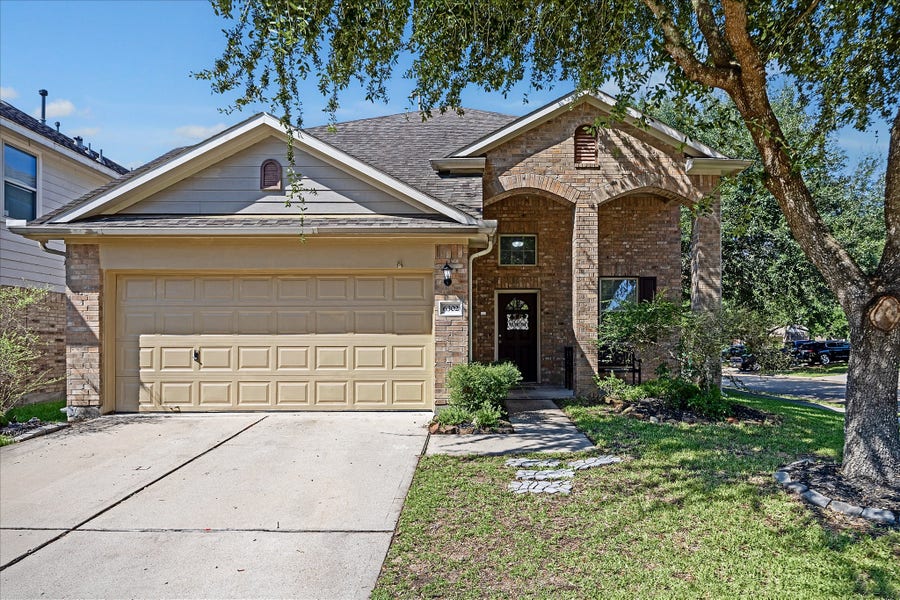 Property photo for 6302 Hadley Rock Drive, Katy, TX