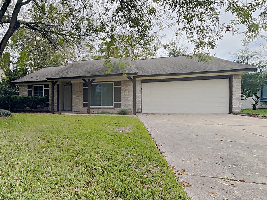 Property photo for 25311 Mill Pond Lane, Spring, TX