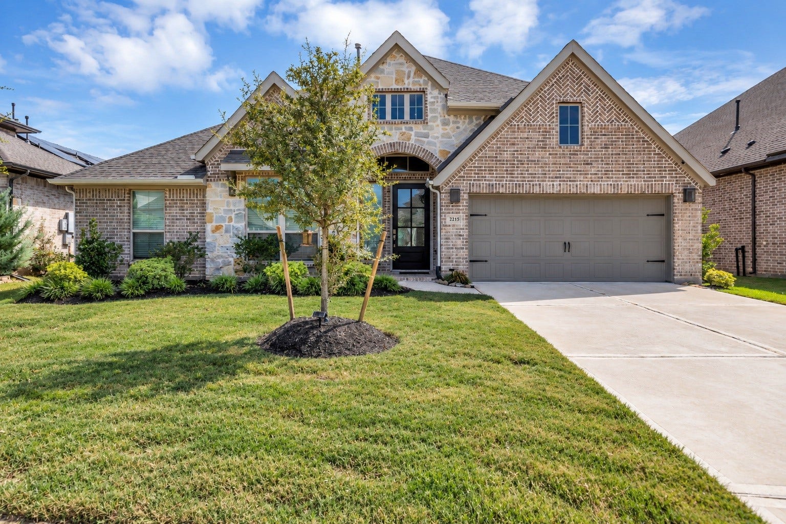 2215 Carrol Creek Drive, Richmond, TX 77469 2215 Carrol Creek Drive, Richmond, TX 77469