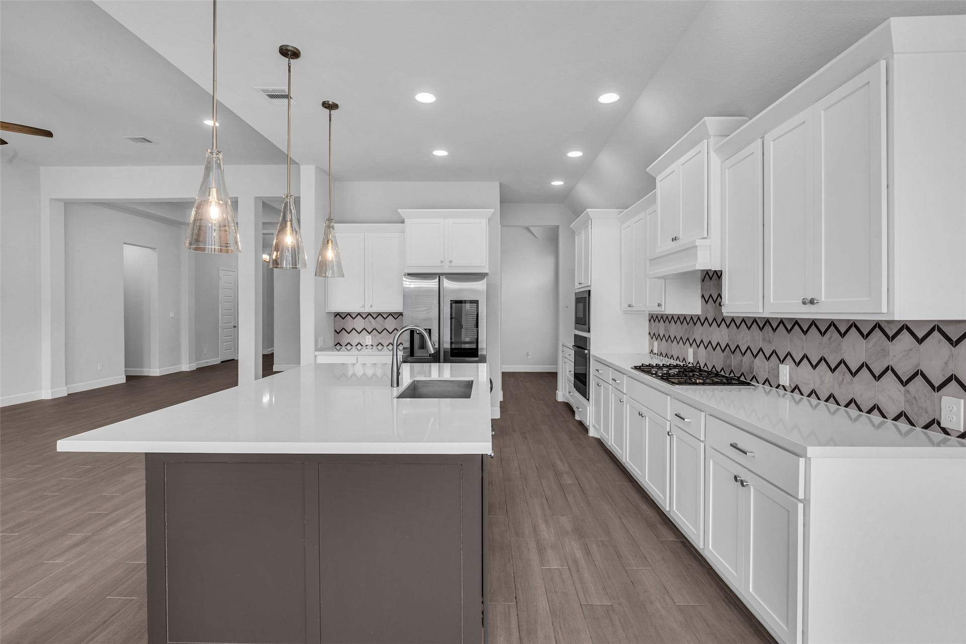 2215 Carrol Creek Drive, Richmond, TX 77469 2215 Carrol Creek Drive, Richmond, TX 77469