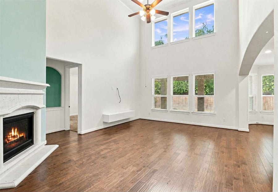 Property photo for 3020 Rocky Canyon Drive, Pearland, TX