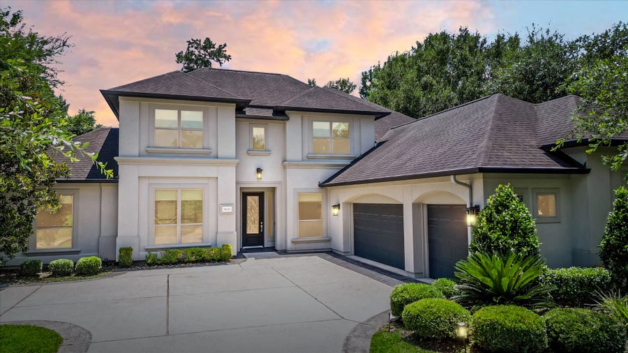 Property photo for 8130 Beckett Creek Lane, Humble, TX