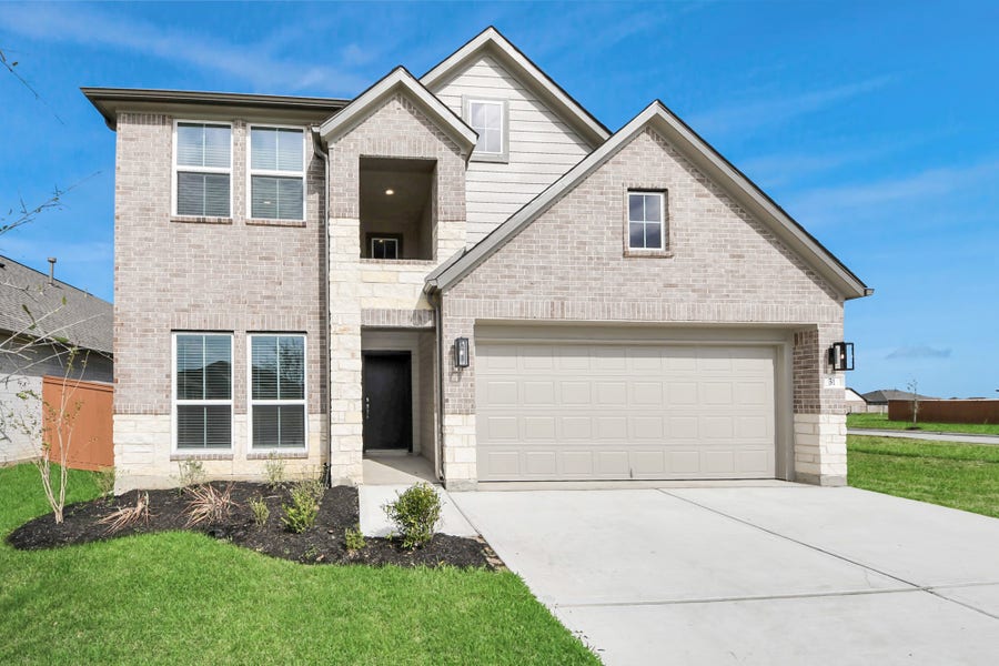 Property photo for 14834 Diamond Dove Lane, Houston, TX
