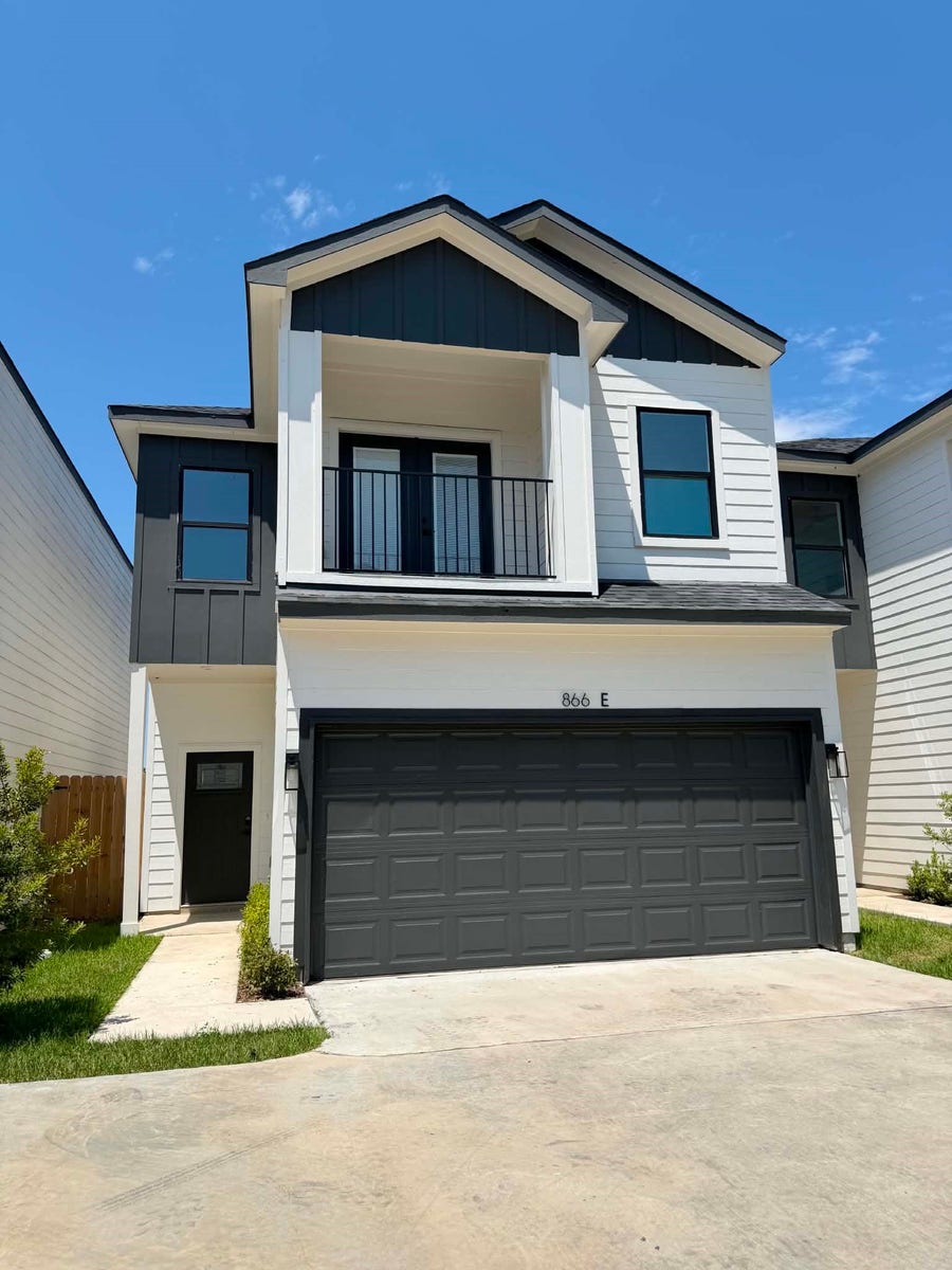 Property photo for 866 Rachel Street, #Unit  D, Houston, TX