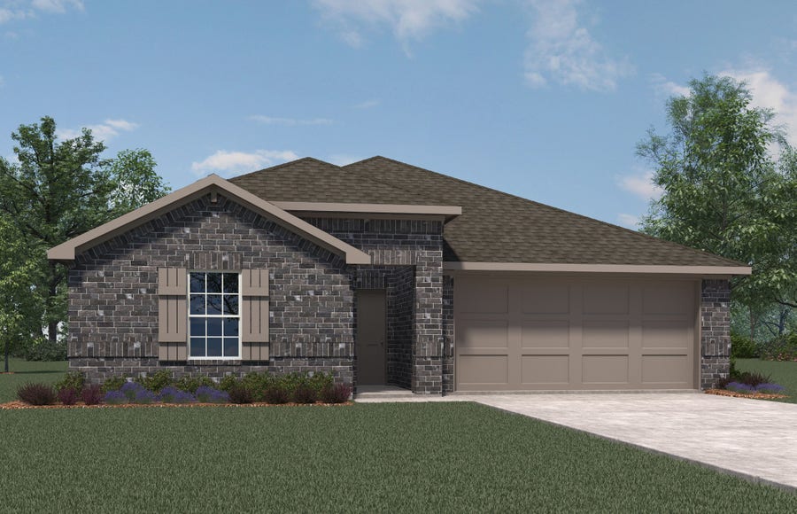 Property photo for 5808 Cherry Meadows Street, Rosenberg, TX