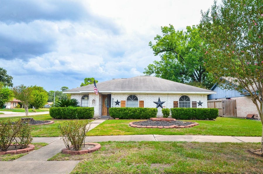 Property photo for 9014 Langfield Road, Houston, TX