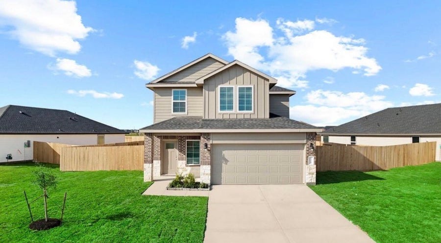 Property photo for 1703 Knox Hill Path, Iowa Colony, TX