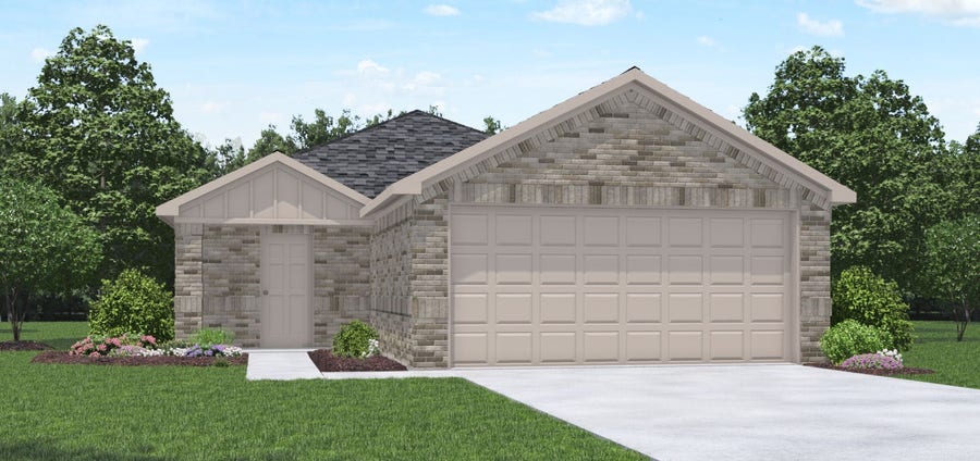Property photo for 3089 Alder Flower Drive, Katy, TX
