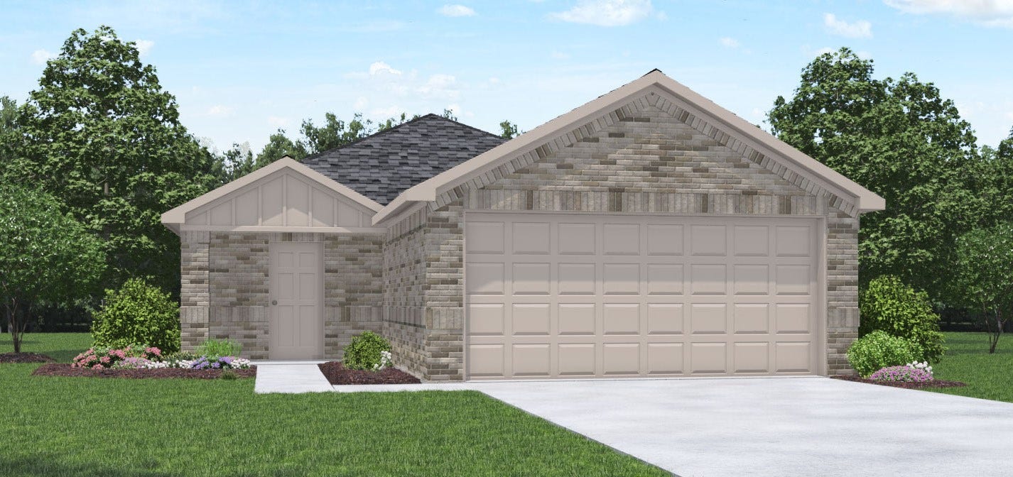 3089 Alder Flower Drive, Katy, TX 77493 3089 Alder Flower Drive, Katy, TX 77493