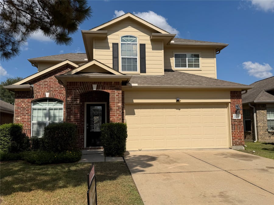 Property photo for 26922 HENSON FALLS Drive, Katy, TX