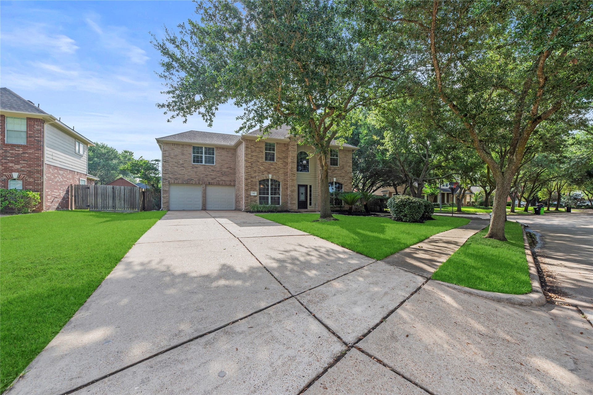 3422 Powell Way, Missouri City, TX 77459 3422 Powell Way, Missouri City, TX 77459