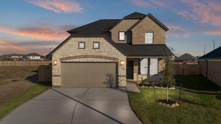 Property photo for 23222 Satin Ash Lane, Katy, TX