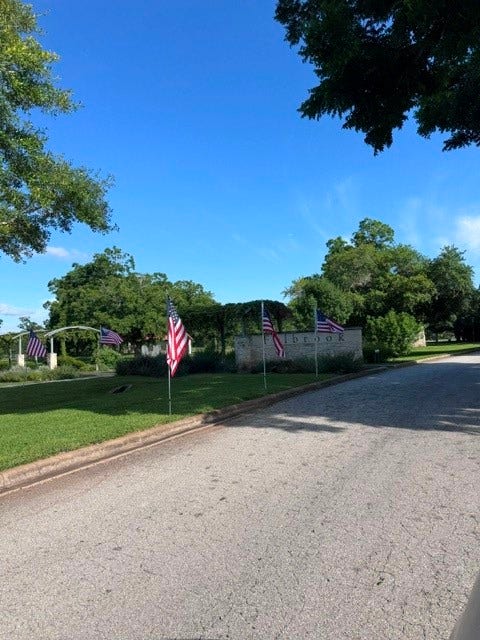 Property photo for 30934 Riverlake Rd, Fulshear, TX