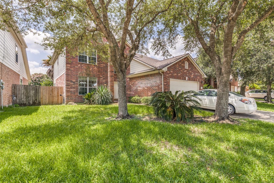 Property photo for 9318 Filaree Ridge Lane, Houston, TX