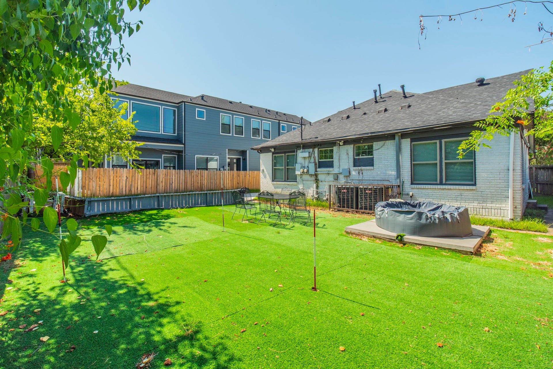 2613 & 2615 Isabella Street, Houston, TX 77004 2613 & 2615 Isabella Street, Houston, TX 77004