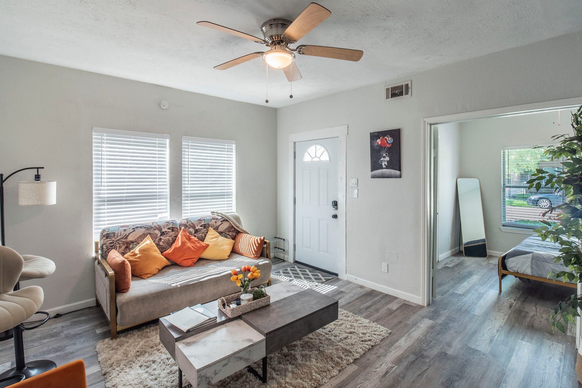 2613 & 2615 Isabella Street, Houston, TX 77004 2613 & 2615 Isabella Street, Houston, TX 77004