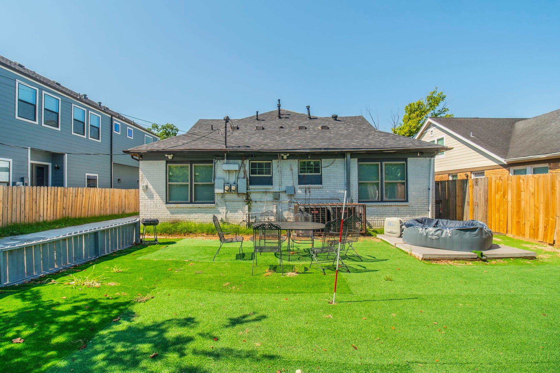2613 & 2615 Isabella Street, Houston, TX 77004 2613 & 2615 Isabella Street, Houston, TX 77004