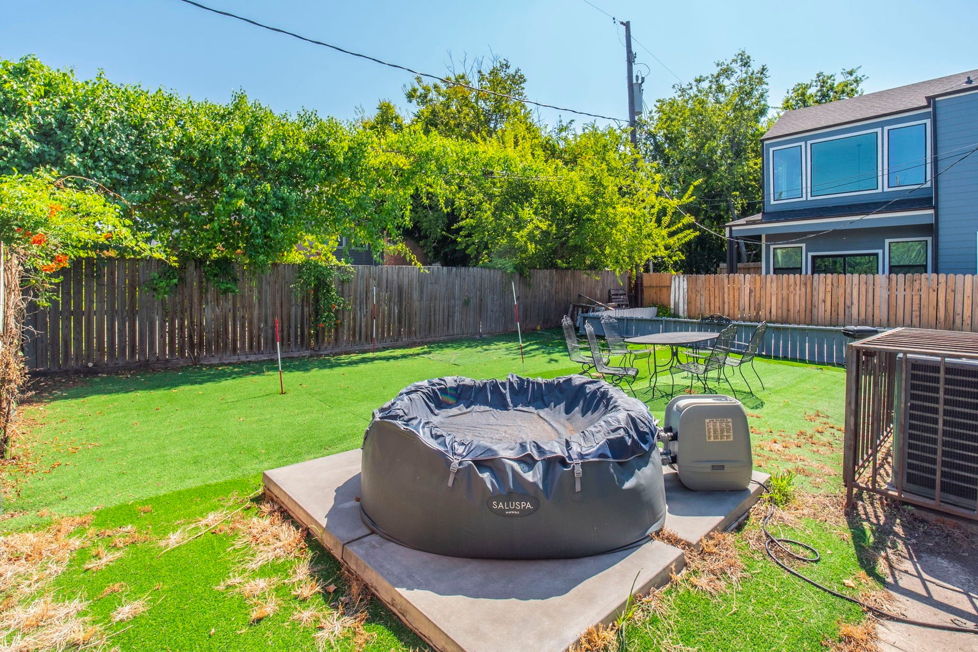2613 & 2615 Isabella Street, Houston, TX 77004 2613 & 2615 Isabella Street, Houston, TX 77004