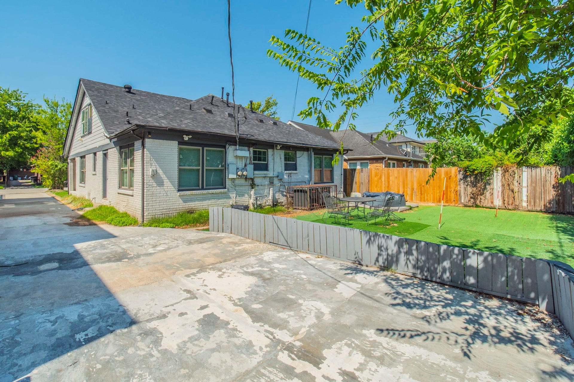 2613 & 2615 Isabella Street, Houston, TX 77004 2613 & 2615 Isabella Street, Houston, TX 77004