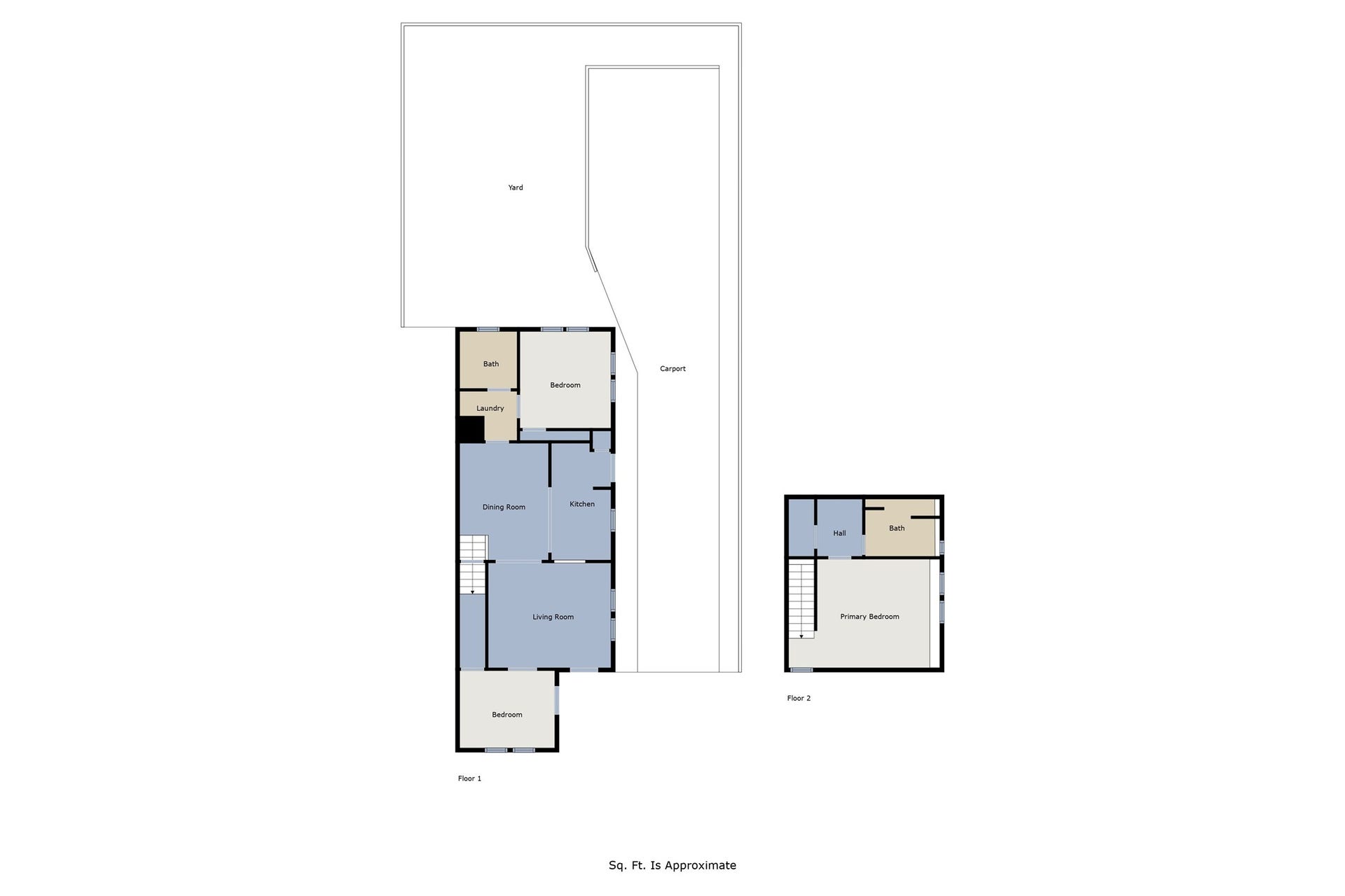 2613 & 2615 Isabella Street, Houston, TX 77004 2613 & 2615 Isabella Street, Houston, TX 77004
