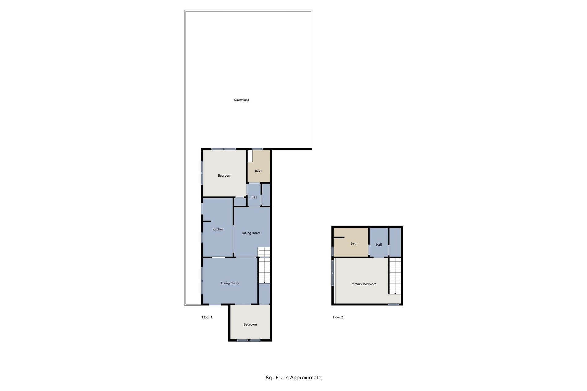 2613 & 2615 Isabella Street, Houston, TX 77004 2613 & 2615 Isabella Street, Houston, TX 77004