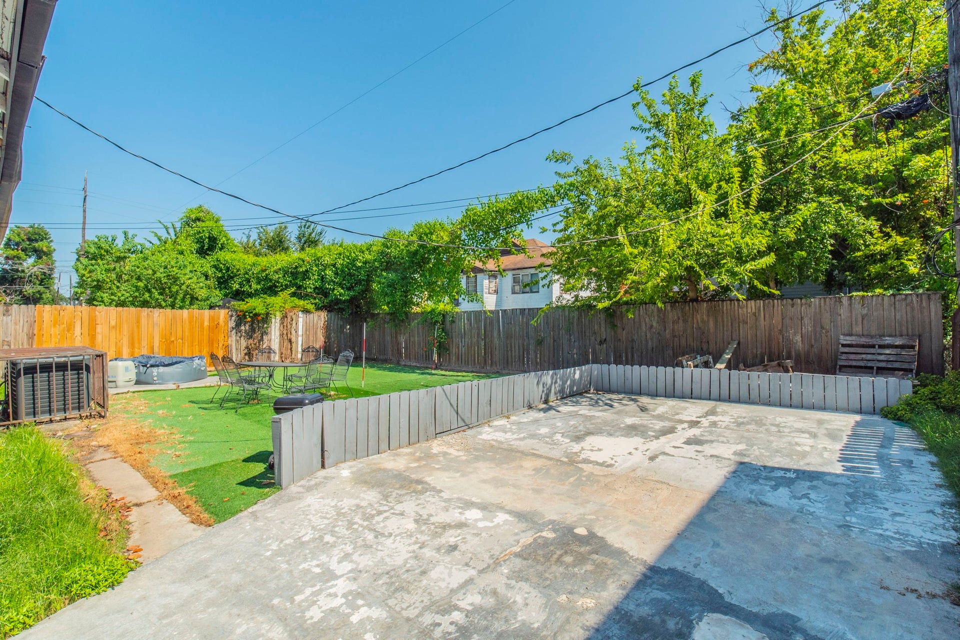 2613 & 2615 Isabella Street, Houston, TX 77004 2613 & 2615 Isabella Street, Houston, TX 77004