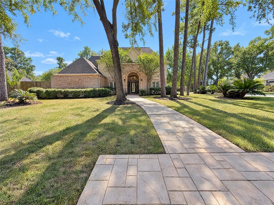 Property photo for 11211 Carstairs Drive, Houston, TX