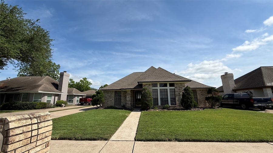 Property photo for 6223 Denmark Drive, Pasadena, TX