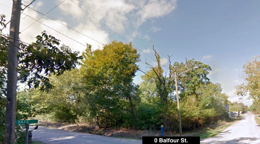 Property photo for 0/5331 Balfour Street, Houston, TX