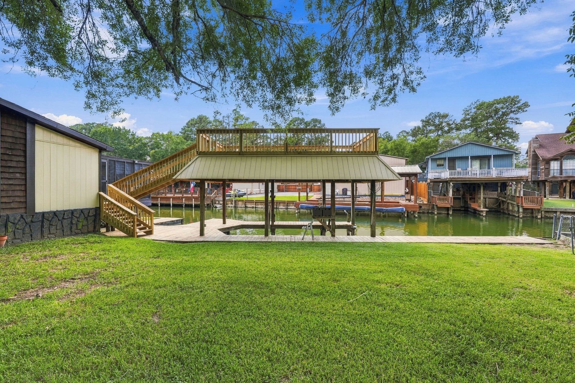 13117 Mariners Court, Willis, TX 77318 13117 Mariners Court, Willis, TX 77318