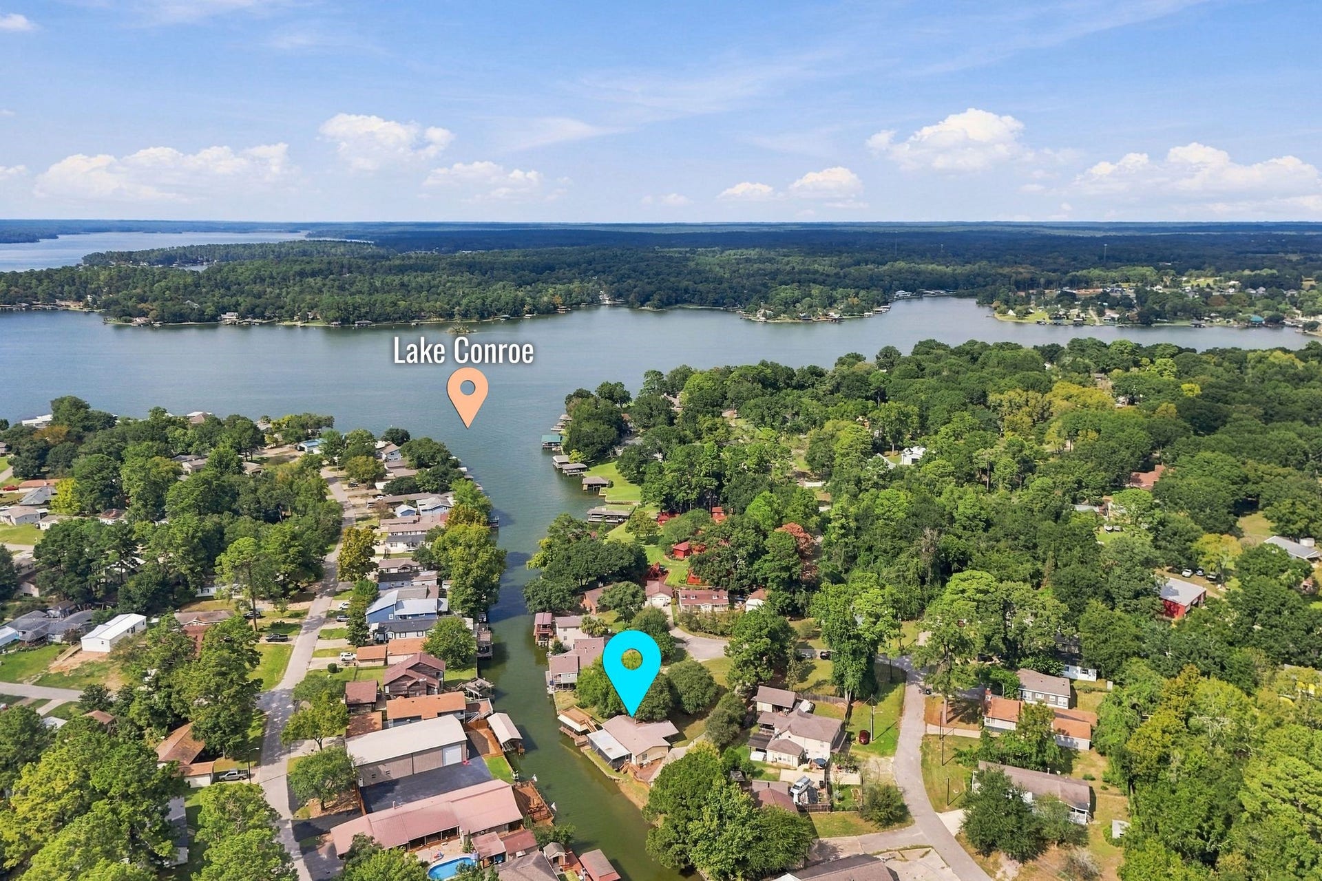 13117 Mariners Court, Willis, TX 77318 13117 Mariners Court, Willis, TX 77318