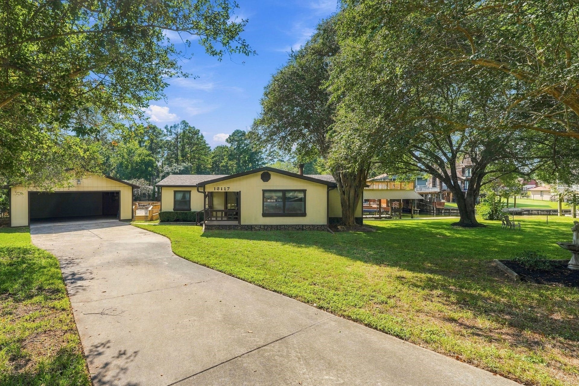 13117 Mariners Court, Willis, TX 77318 13117 Mariners Court, Willis, TX 77318