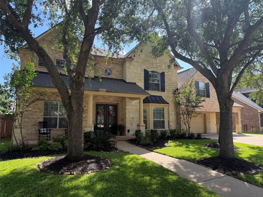 Property photo for 3113 Duchess Park Lane, Friendswood, TX