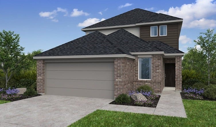 Property photo for 9718 Periwinkle Chase Drive, Richmond, TX