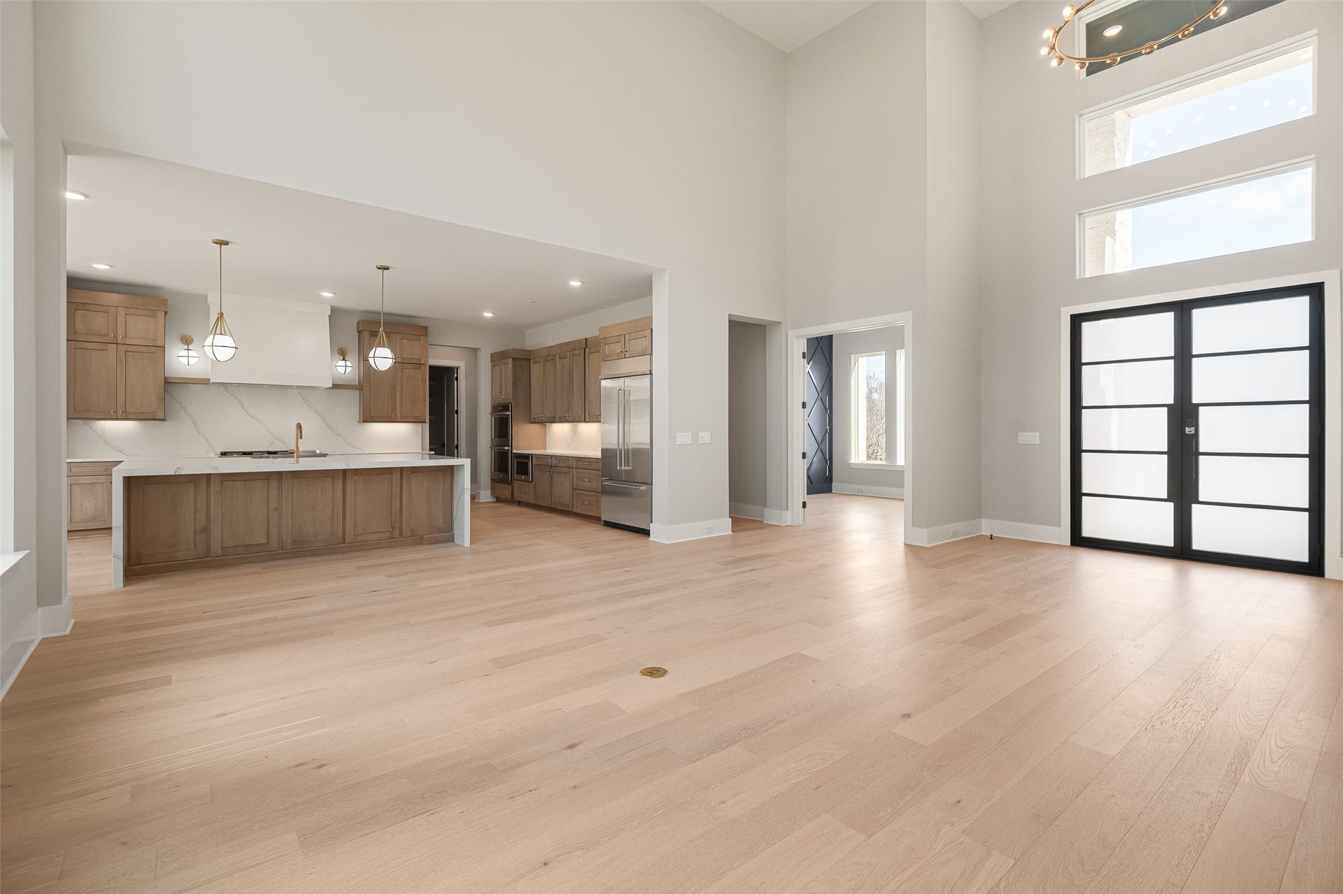 12848 Bentwood Farms Trace, Montgomery, TX 77356 Representative Photo for Illustrative Purposes Only. Actual Home, Features & Finishes May Vary.