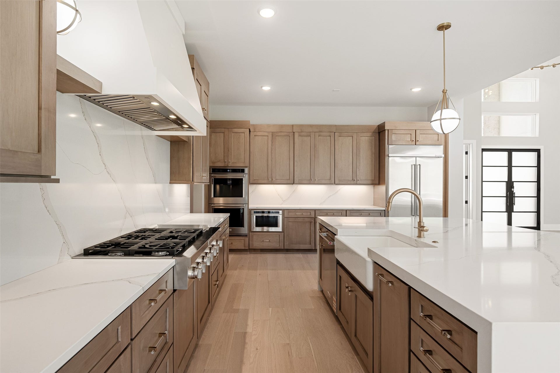12848 Bentwood Farms Trace, Montgomery, TX 77356 Representative Photo for Illustrative Purposes Only. Actual Home, Features & Finishes May Vary.