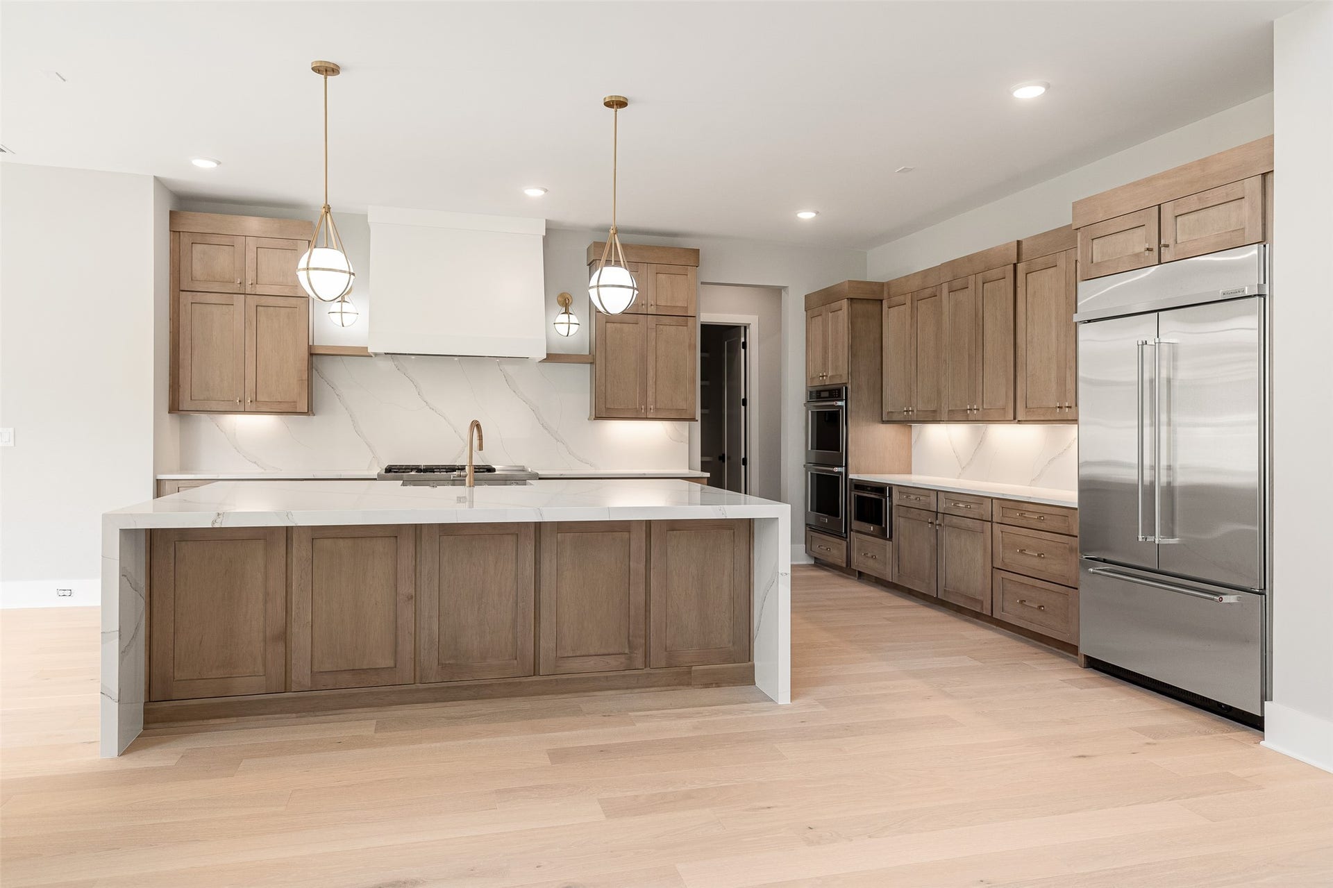 12848 Bentwood Farms Trace, Montgomery, TX 77356 Representative Photo for Illustrative Purposes Only. Actual Home, Features & Finishes May Vary.