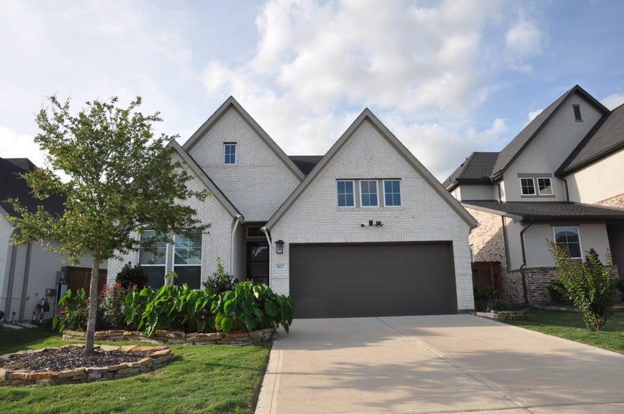 Property photo for 31822 Grand Orchard Lane, Fulshear, TX