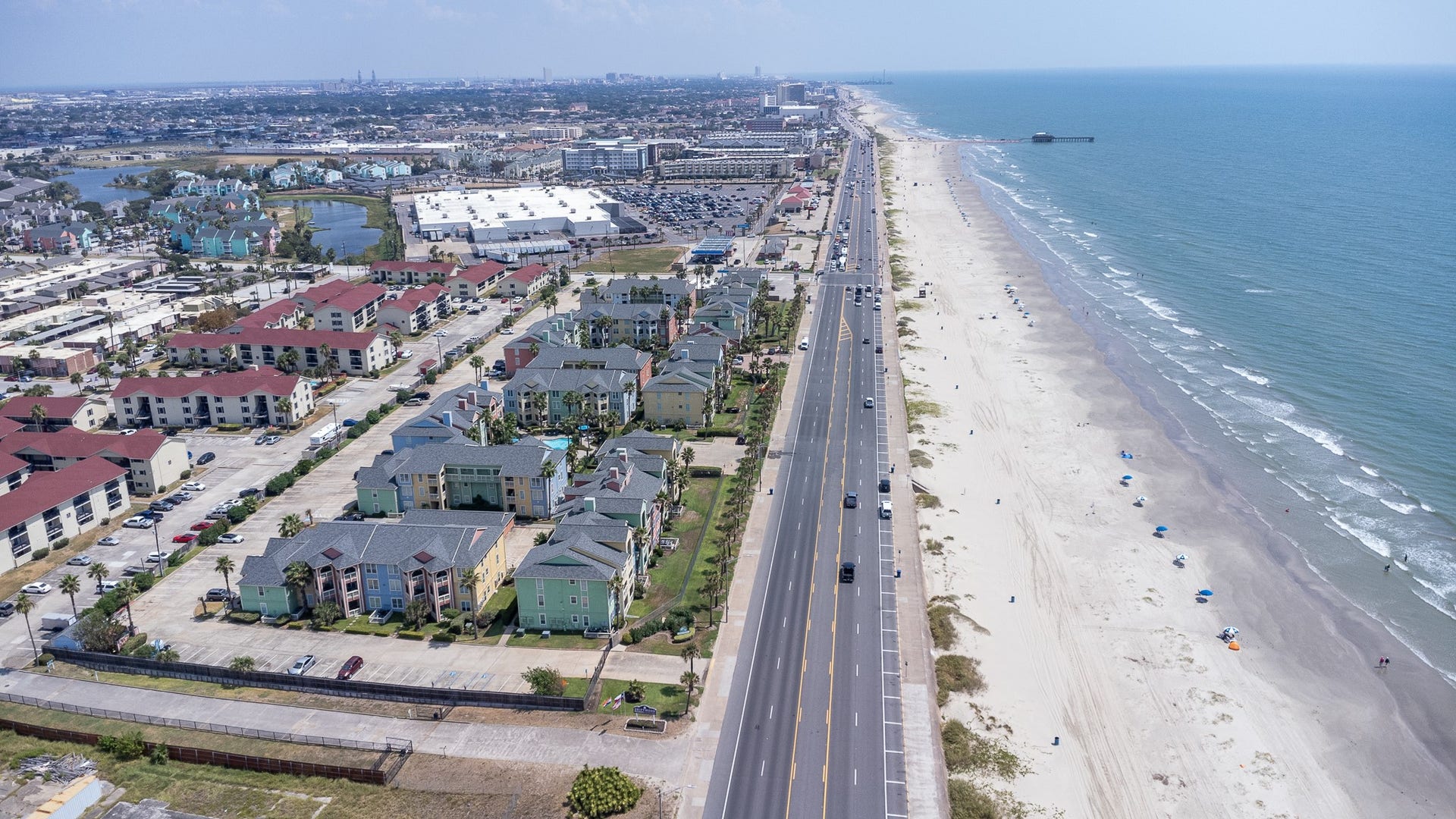 7000 Seawall Boulevard, #833, Galveston, TX 77551 7000 Seawall Boulevard, #833, Galveston, TX 77551