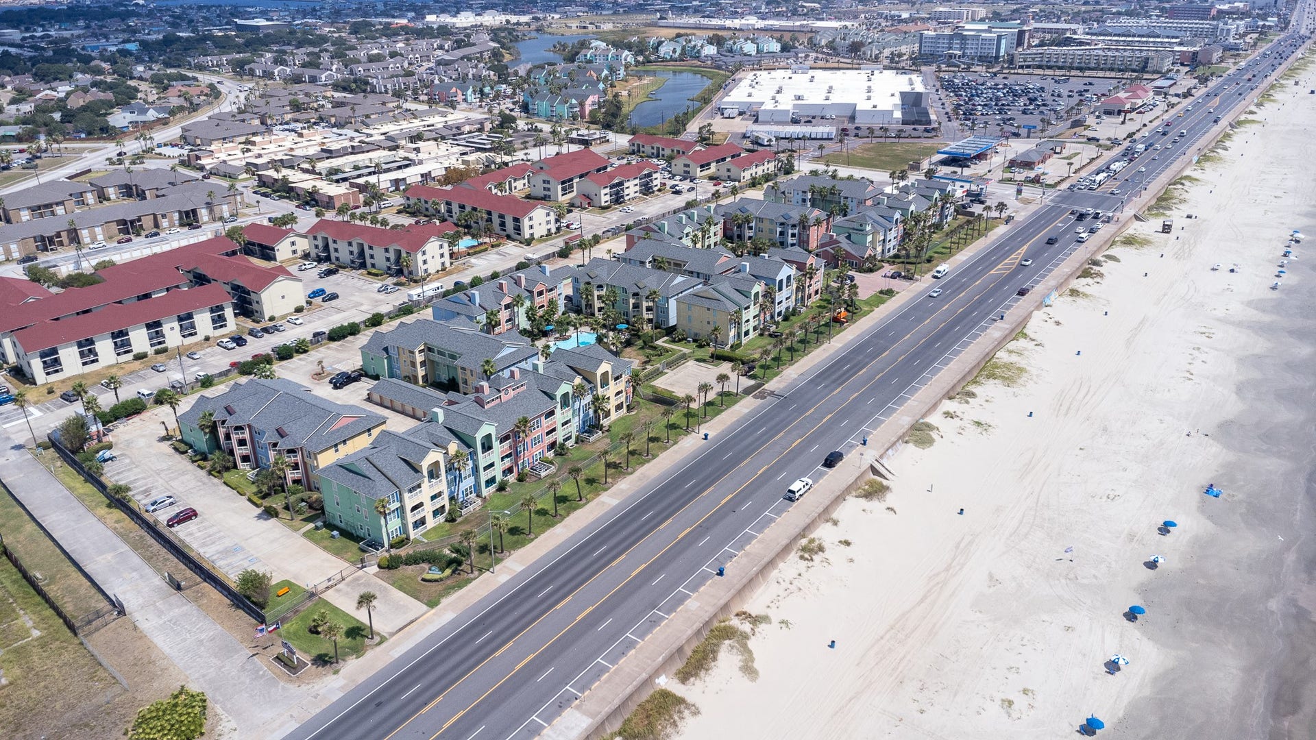 7000 Seawall Boulevard, #833, Galveston, TX 77551 7000 Seawall Boulevard, #833, Galveston, TX 77551