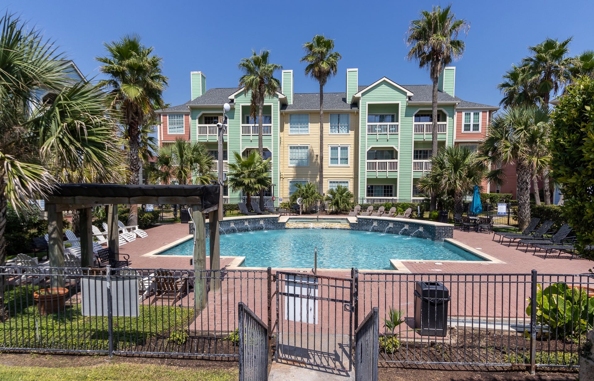 7000 Seawall Boulevard, #833, Galveston, TX 77551 7000 Seawall Boulevard, #833, Galveston, TX 77551