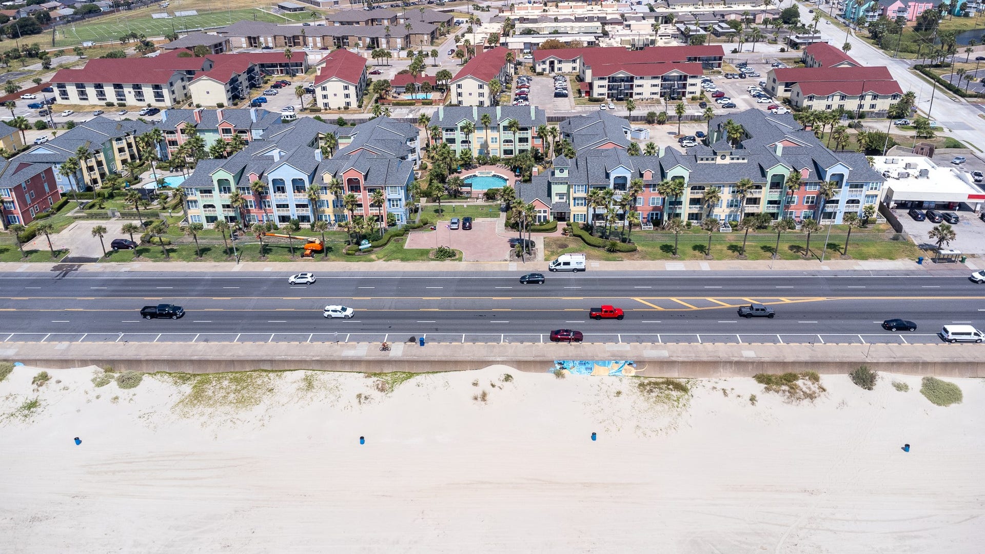 7000 Seawall Boulevard, #833, Galveston, TX 77551 7000 Seawall Boulevard, #833, Galveston, TX 77551