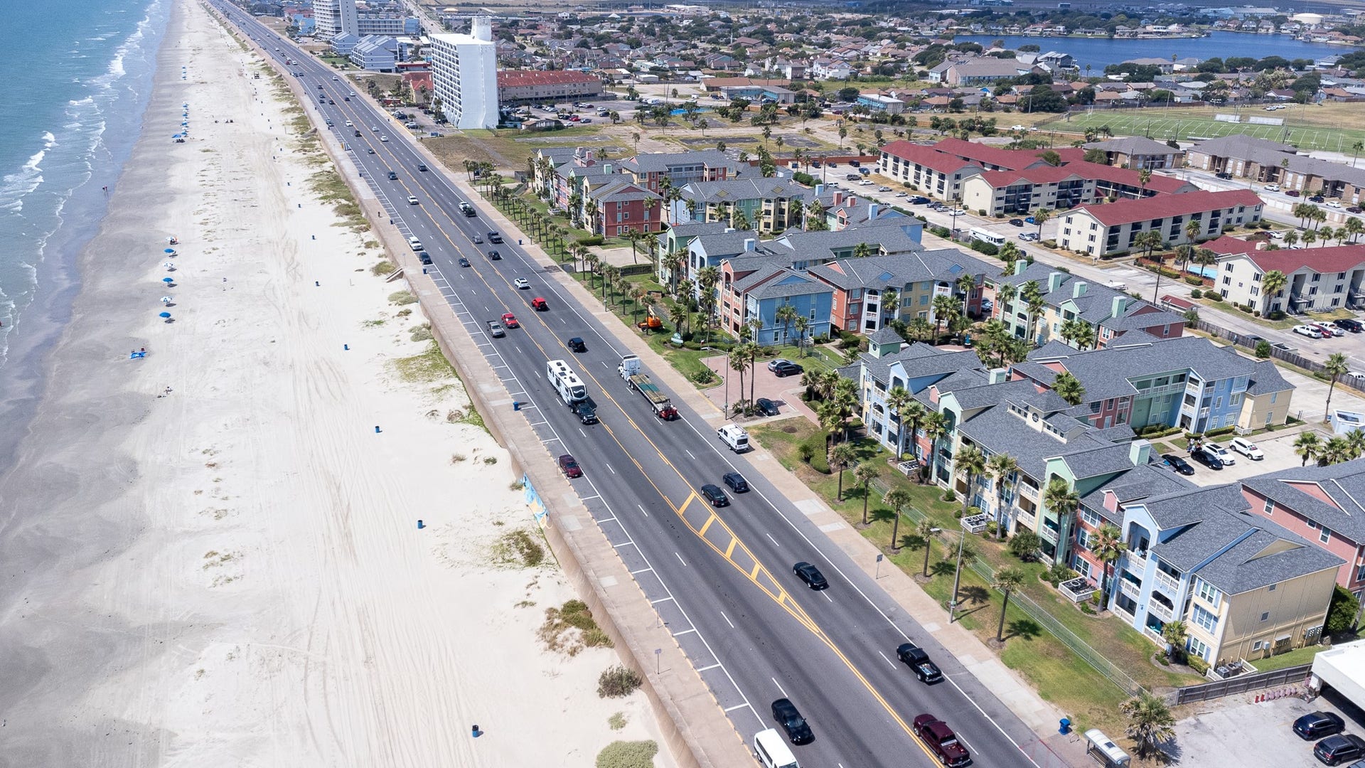 7000 Seawall Boulevard, #833, Galveston, TX 77551 7000 Seawall Boulevard, #833, Galveston, TX 77551