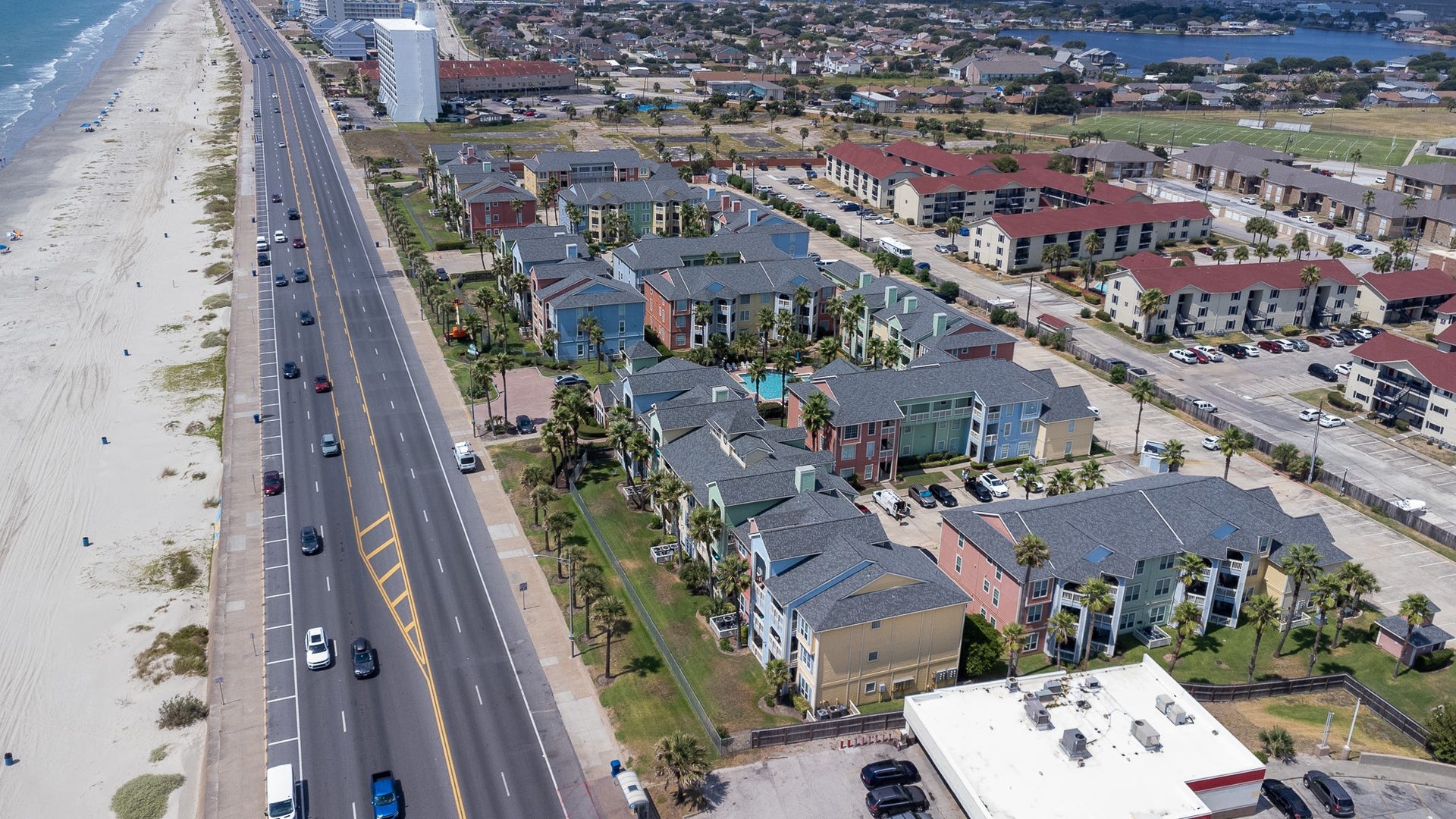 7000 Seawall Boulevard, #833, Galveston, TX 77551 7000 Seawall Boulevard, #833, Galveston, TX 77551
