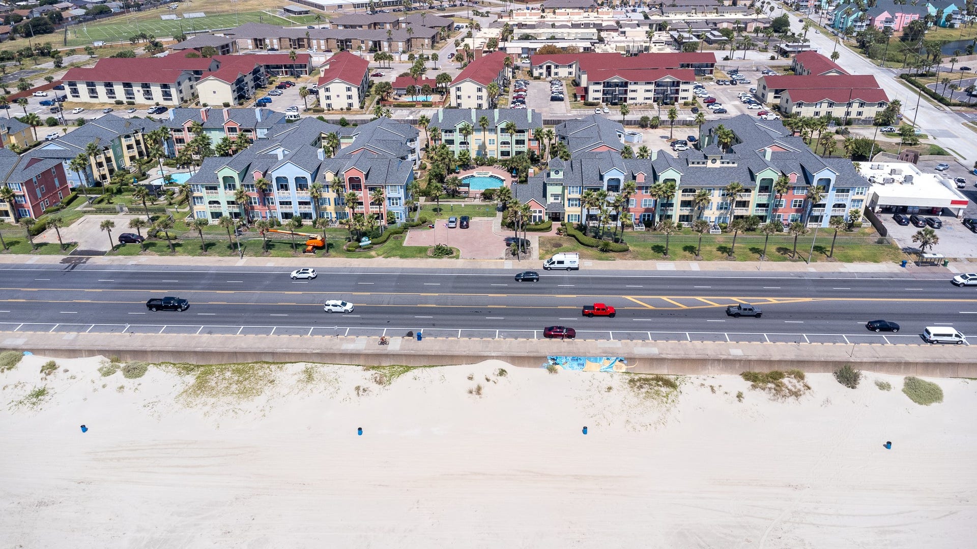 7000 Seawall Boulevard, #833, Galveston, TX 77551 7000 Seawall Boulevard, #833, Galveston, TX 77551