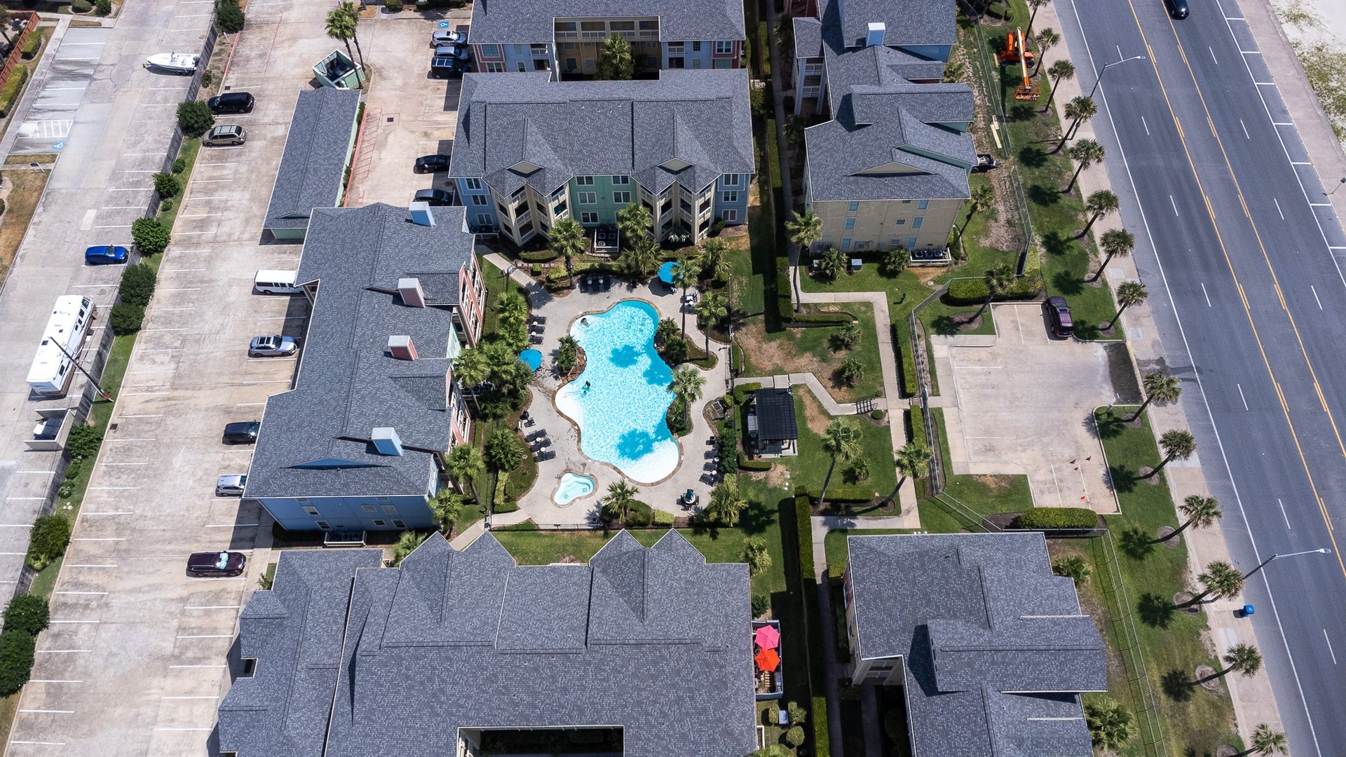 7000 Seawall Boulevard, #833, Galveston, TX 77551 7000 Seawall Boulevard, #833, Galveston, TX 77551