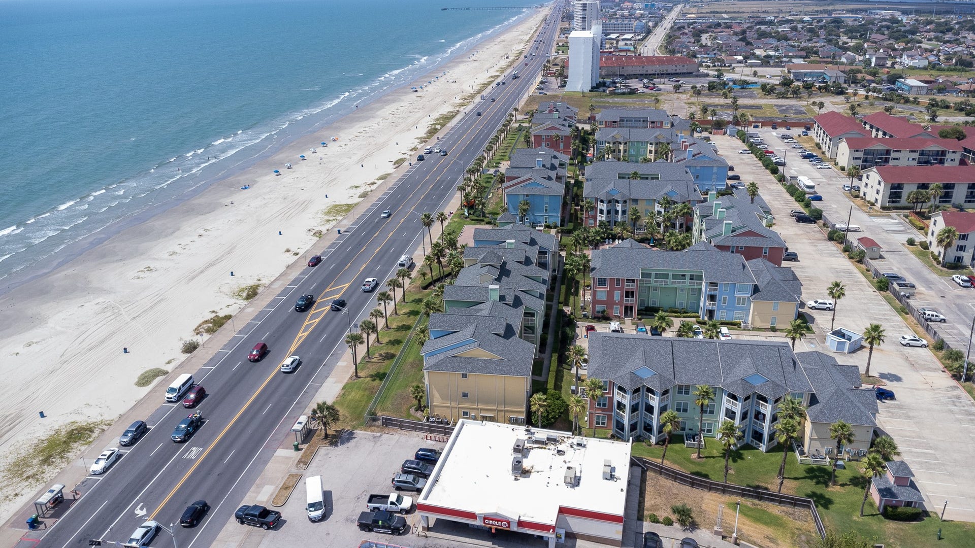 7000 Seawall Boulevard, #833, Galveston, TX 77551 7000 Seawall Boulevard, #833, Galveston, TX 77551