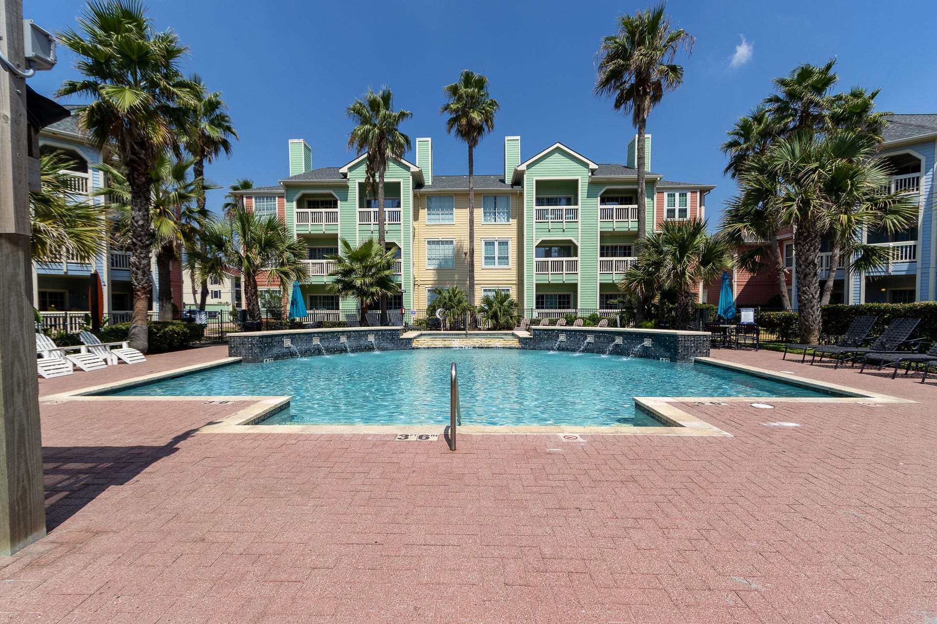 7000 Seawall Boulevard, #833, Galveston, TX 77551 7000 Seawall Boulevard, #833, Galveston, TX 77551