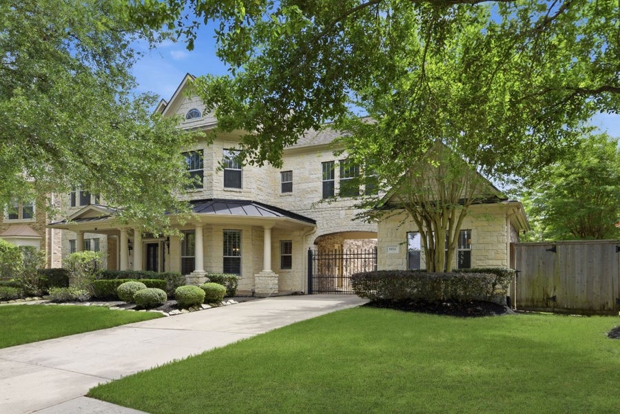 Property photo for 8614 Misty Sage Court, Humble, TX