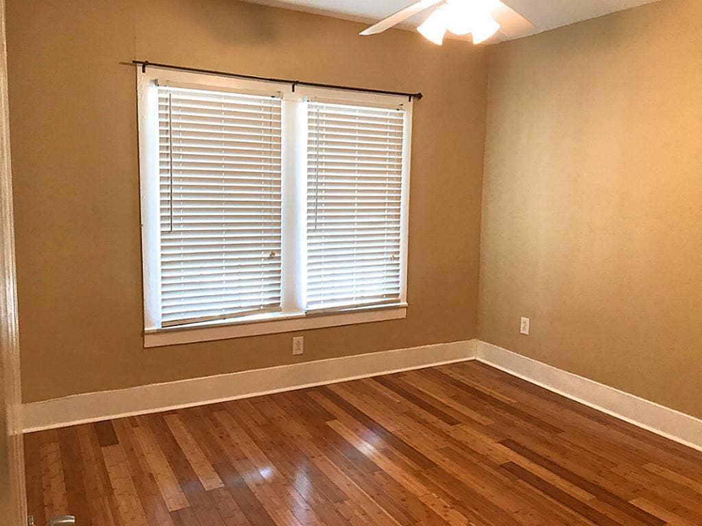 106 Opal Court, Houston, TX 77009 Front Bedroom